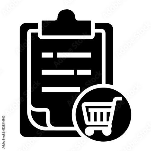 purchase Solid icon