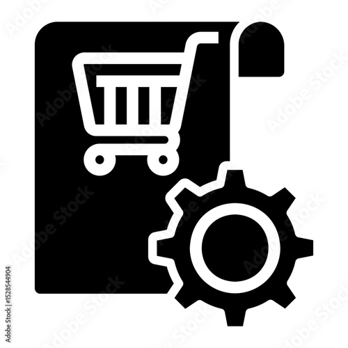 purchase Solid icon