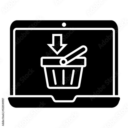 purchase Solid icon