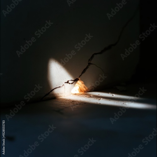 incense sticks in a glass