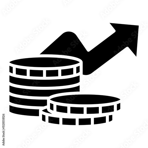 stock Solid icon