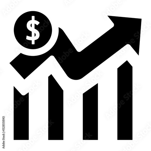 stock Solid icon