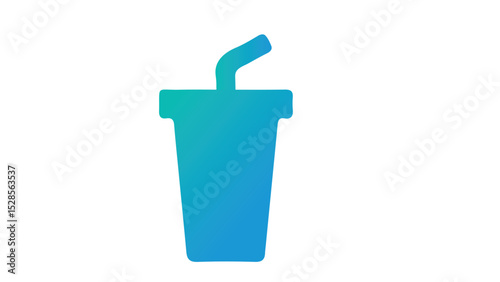 juice bottle icon