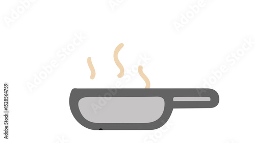 fry pan icon
