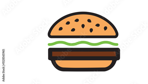 food and drinks icons