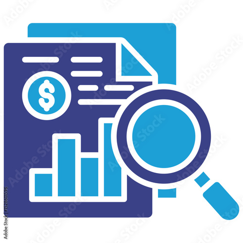 Audit Icon