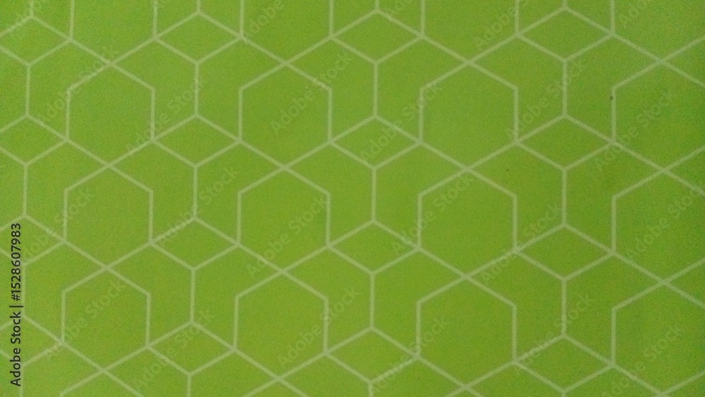 Fototapeta premium seamless pattern of green squares
