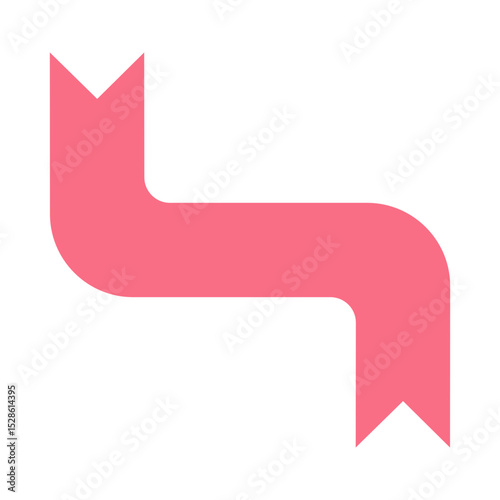 Ribbon Icon