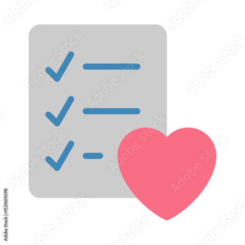 Wishlist Icon