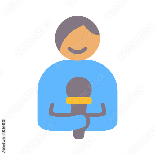Host Icon