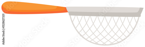 kitchen sieve icon