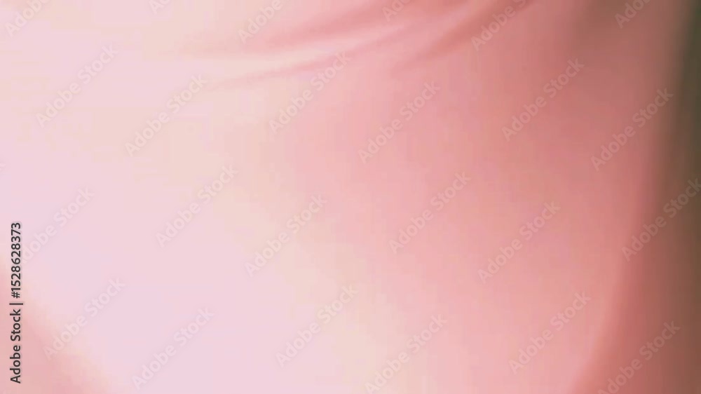 pink abstract background with waves