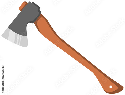 Axe Hatchet Icon