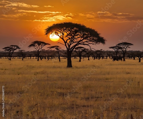 masai mara kenya africa