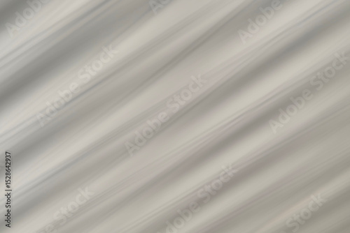 Soft Abstract Diagonal Texture Background in Light Gray Tones