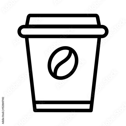 coffee icon