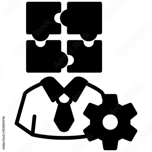 Behavior Icon