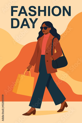 Celebrate Fashion Day with Exclusive Style Deals