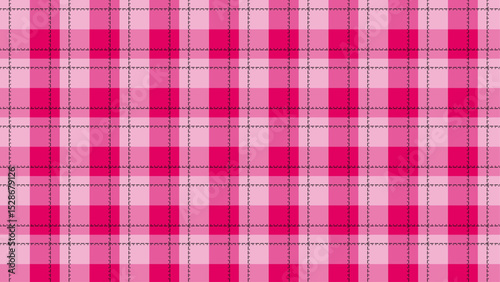 Argyle Pattern Background