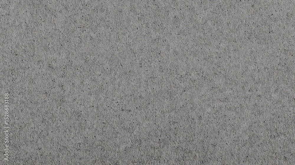 Subtle Gray Texture Creates a Versatile Backdrop