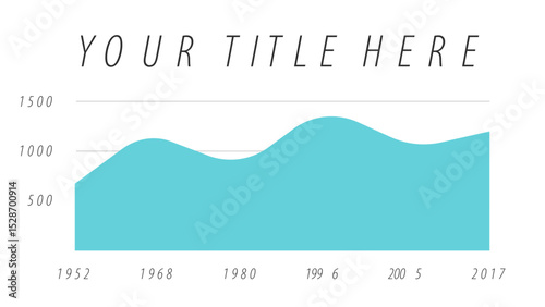 Flat data chart vector illustration, flowchart, advanced diagram, cone chart, ring chart, bar chart, bar chart, classification chart, parallel chart, mind map