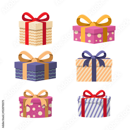  gift collection