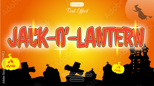 Jack O Lantern Night Halloween Background