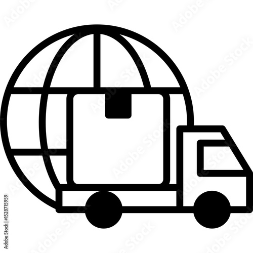 Delivering mixed icon