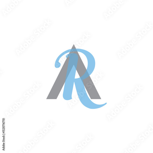 ra logo design , initial ra , monogram ra, RA letter luxury beauty, R A Letter Logo Design, RA, AR, R, A Abstract Letters Logo Monogram