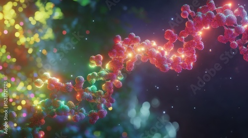 DNA Protein: FOXO1 Inhibition and Diabetes Management in Nucleus