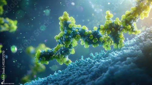 DNA Protein: FOXO1 Inhibits Deoxyribonucleic Acid in Nucleus, Medicine for Diabetes