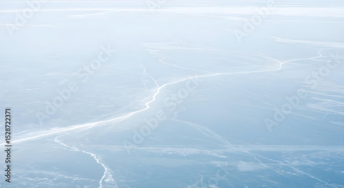 Abstract Soft Wave Background Collection with Light, Pastel, and Luxury Textures