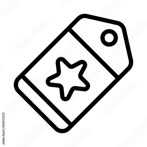 Discount Tag