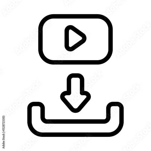Download Button