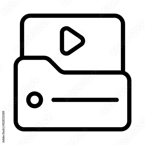 Playlist Folder