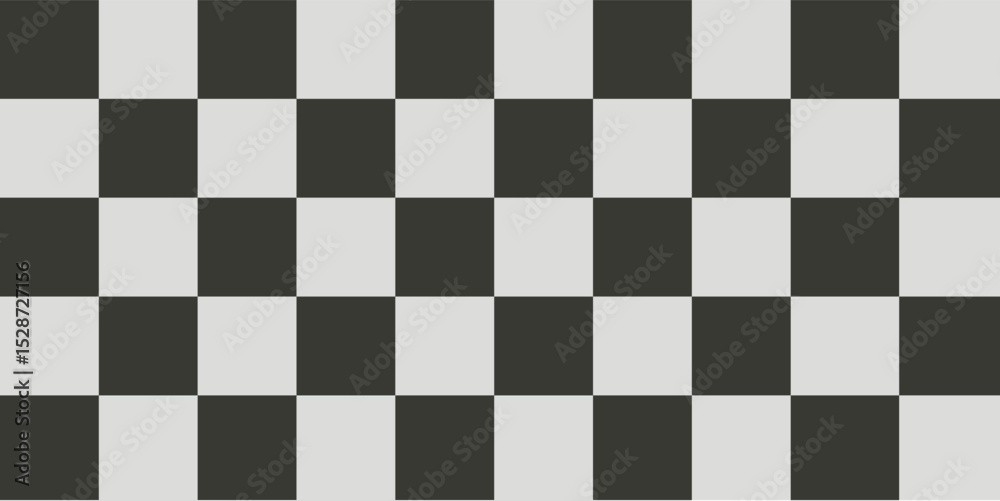 Fototapeta premium Flat Abstract Composition with Subtle Geometric Shapes – Perfect for UI Background, Social Media, and Digital Projects. Modern Abstract Background with Light Color Palette – Ideal for Presentations, P