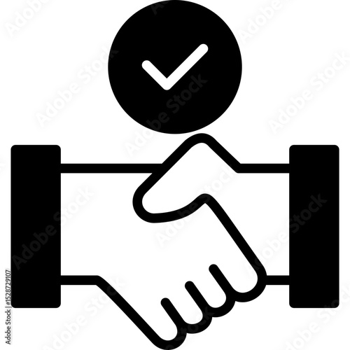 Reliability mixed icon