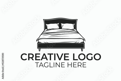 vector logo design