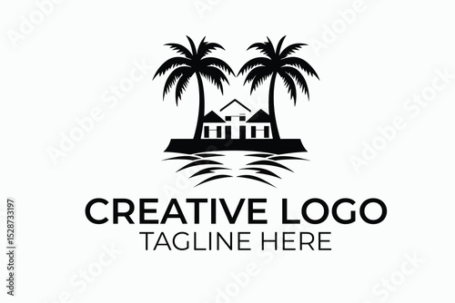 Wallpaper Mural travel logo design Torontodigital.ca