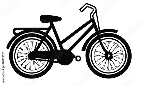 Cyclists characters. Fun active woman, cyclist ride bicycle outdoor .