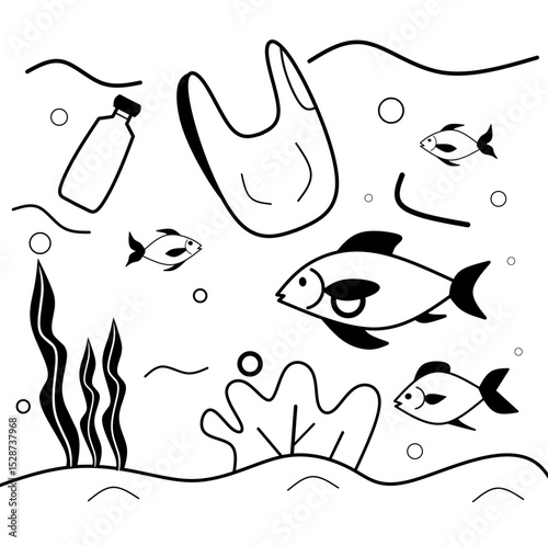 World Oceans Day  act now