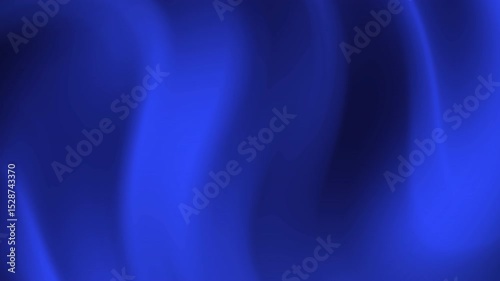 Dark blue gradient smooth abstract blue background suitable for presentations, website design, social media graphics, digital art, and advertising materials.