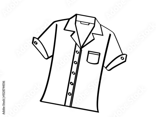 Expressing Individuality through Fashionable Attire and Confident Showoff