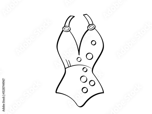 Elegance and Showoff of Modern Fashion Clothing Trend For All