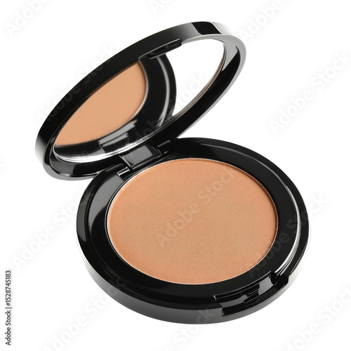 Face powder compact makeup powder for face matte finish product