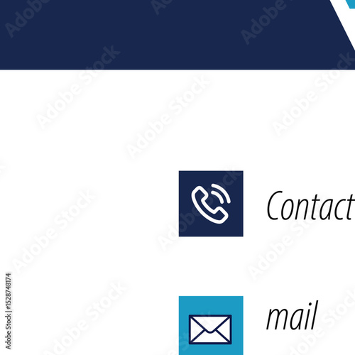 Buesness Card Design ai file