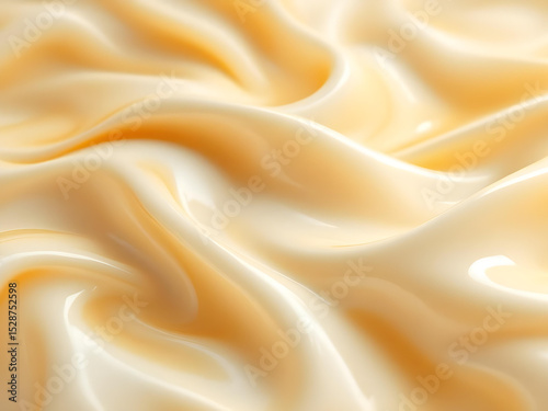 Colorful Abstract Flow and Wave Light Backgrounds with Swirl and Motion Effects
