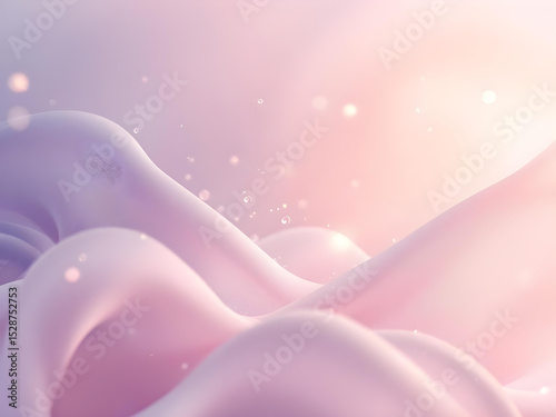 Colorful Abstract Flow and Wave Light Backgrounds with Swirl and Motion Effects
