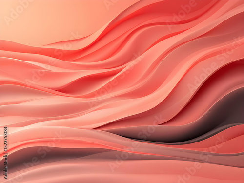 Colorful Abstract Flow and Wave Light Backgrounds with Swirl and Motion Effects
