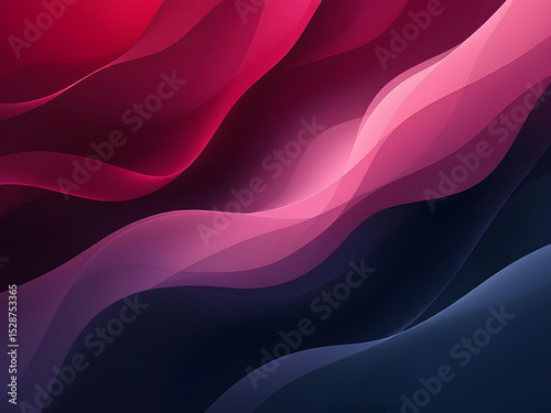 Colorful Abstract Flow and Wave Light Backgrounds with Swirl and Motion Effects
